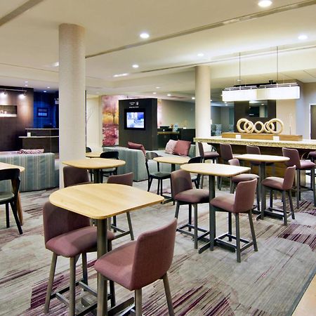 Courtyard By Marriott Κλάρκσβιλ Εξωτερικό φωτογραφία