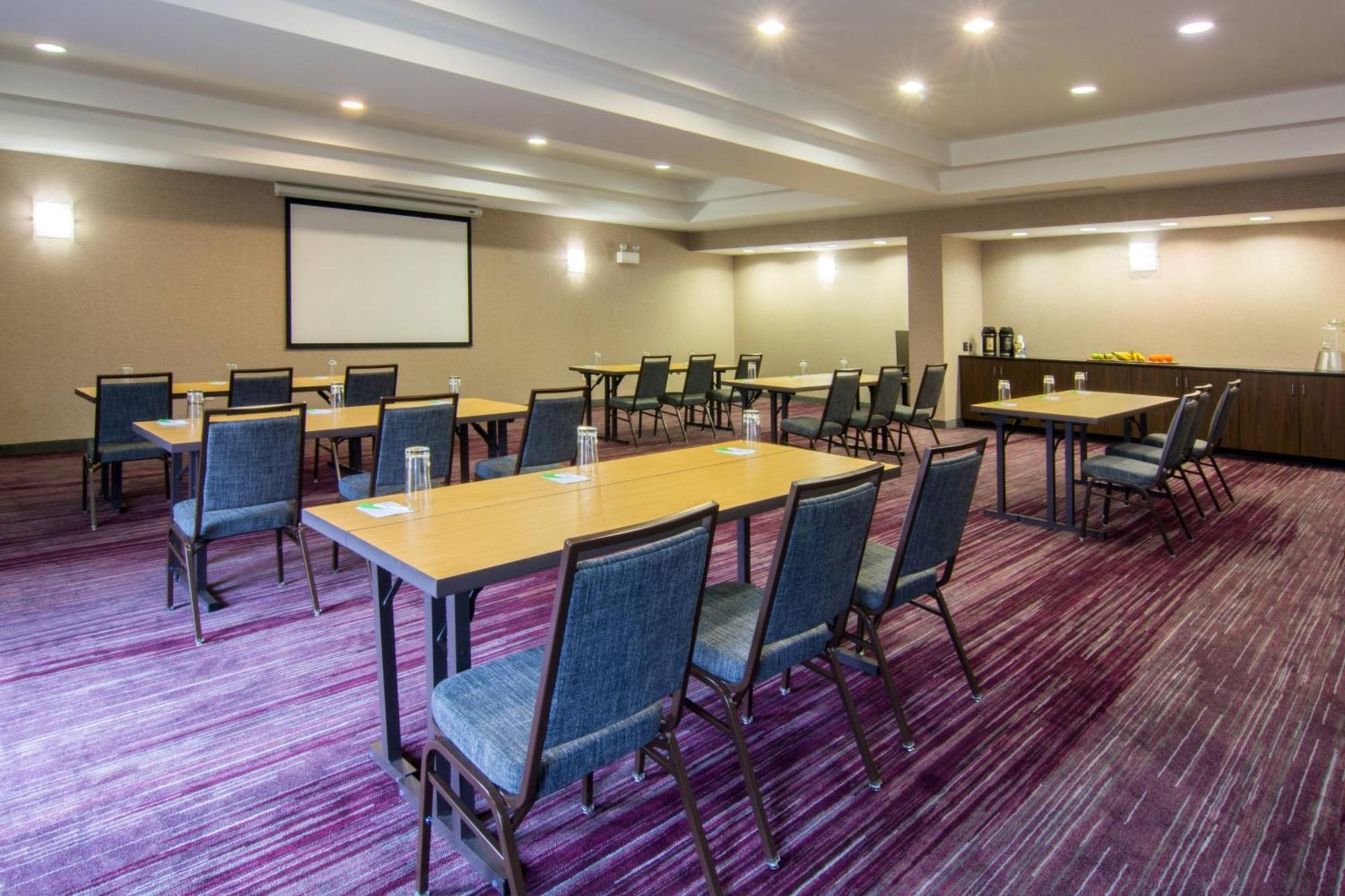 Courtyard By Marriott Κλάρκσβιλ Εξωτερικό φωτογραφία